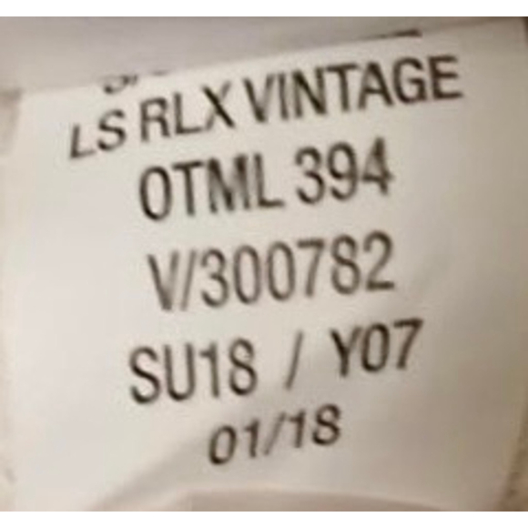 Old Navy Women’s XXL White Palm Tree Graphic Sweatshirt EUC - JC503 - Picture 4 of 10